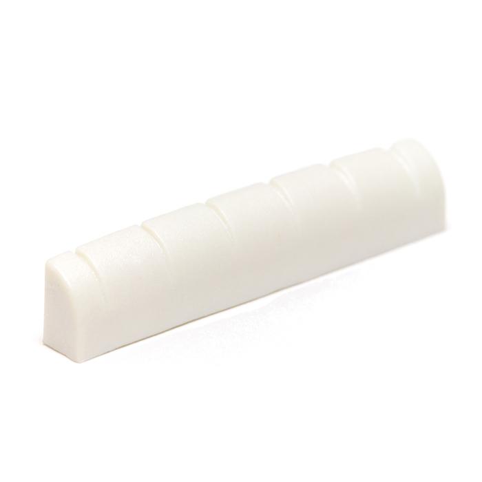 Graph Tech NuBone 1 11/16 Slotted Nut