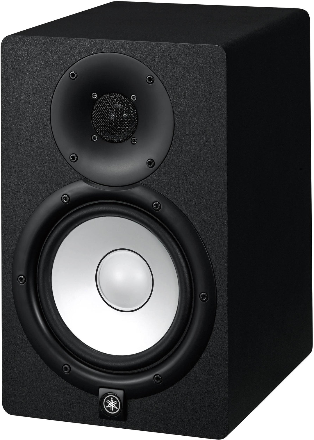 Yamaha HS7 Powered Studio Monitor (each) 2
