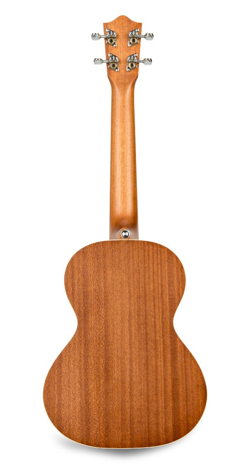 Lanikai MA-T Mahogany Tenor Ukulele 3