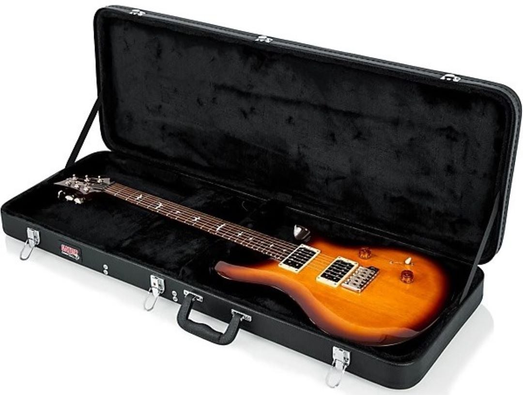 Gator GWE-Elec-Wide Wide Body Electric Guitar Case