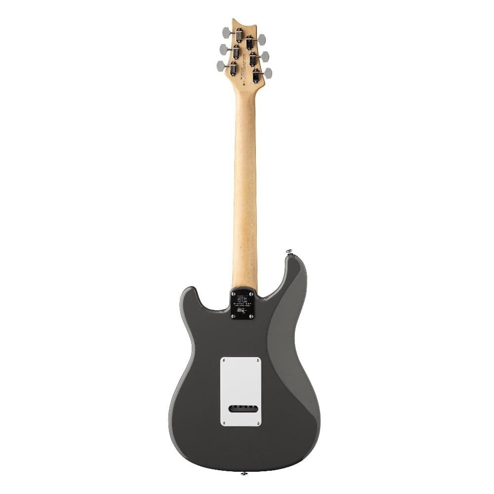 PRS SE Silver Sky Electric Guitar - Overland Gray 4