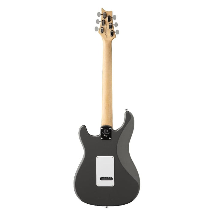 PRS SE Silver Sky Electric Guitar - Overland Gray 4