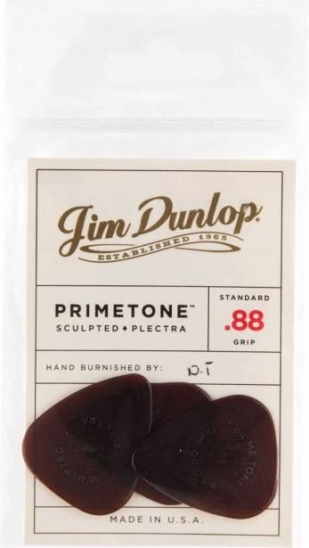 Dunlop 510P.88 PRIMETONE Standard (3 Pack)