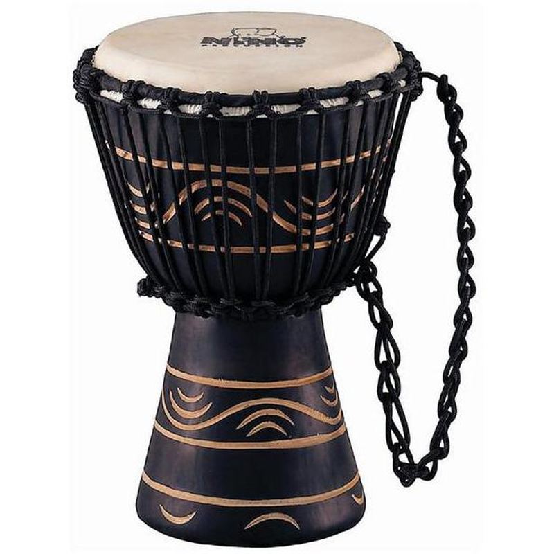 Meinl NINO-ADJ4-XS Extra Small Djembe