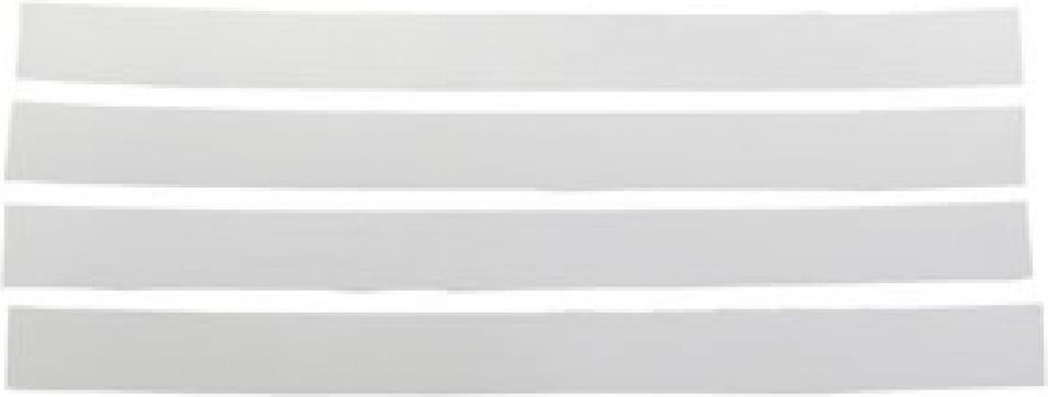 Gibralter SCNSC Snare Strips (4 Pack)