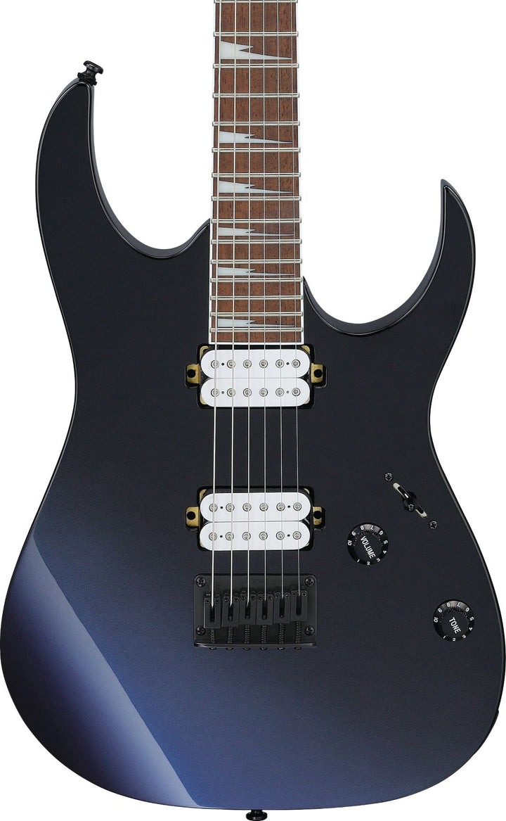 Ibanez RG421DXTWS Standard Electric Guitar - Twilight Shade