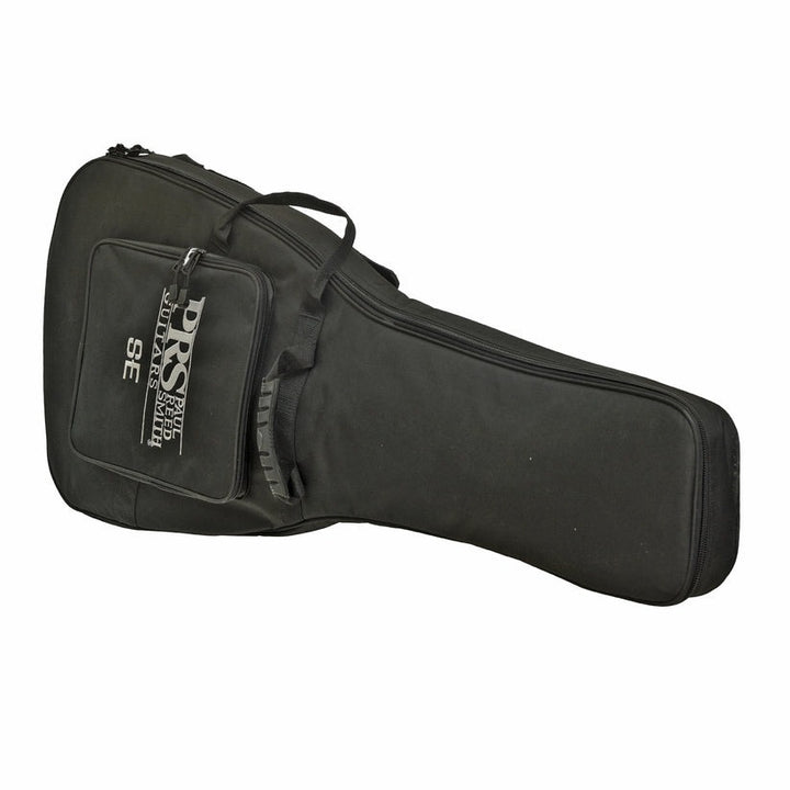 PRS SE CE24 Standard Stoptail Electric Guitar - Ice Blue Metallic