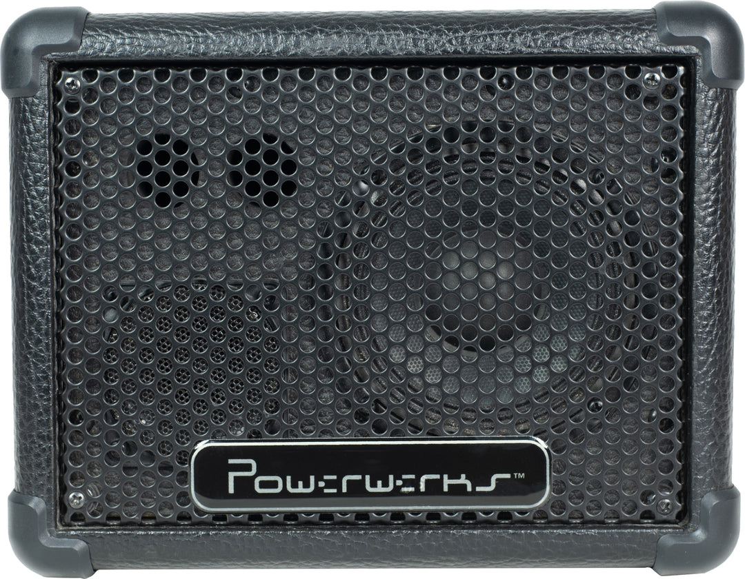 Powerwerks PW4P 50-Watt Personal Powered Monitor