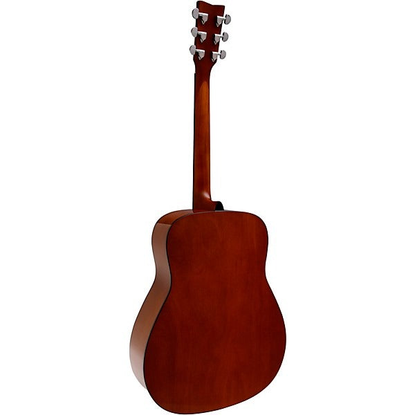 Yamaha FG800J Acoustic Guitar - Natural