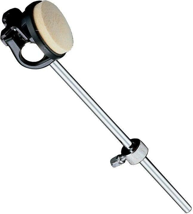 Tama CB90F Iron Cobra Felt Bass Drum Beater