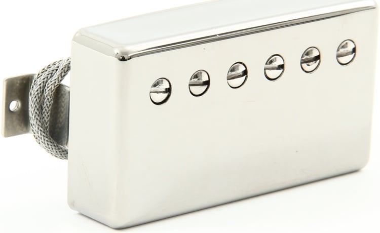 Gibson IM57R-NH 57 Classic Pickups Nickel Cover 3