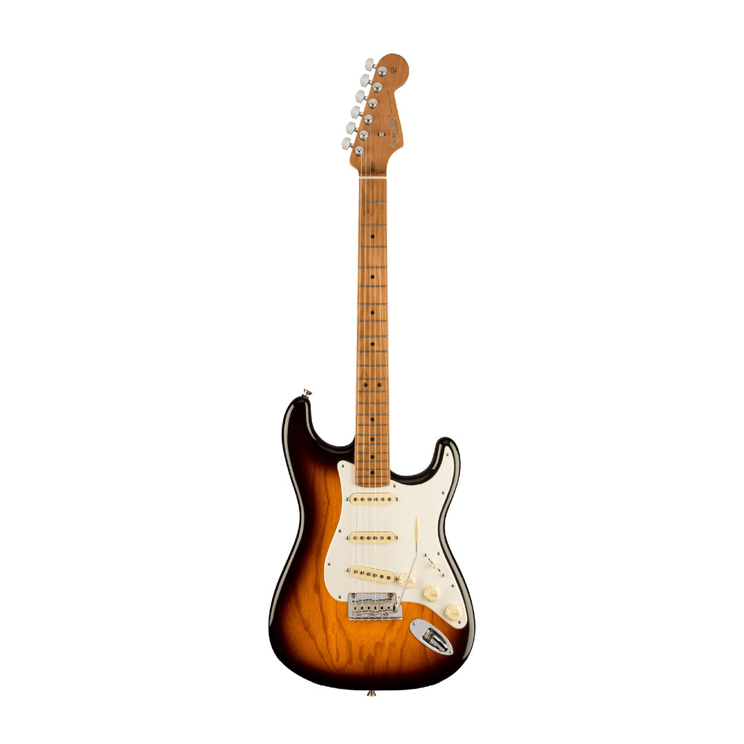 Fender 'Limited Edition' American Pro II Stratocaster Electric Guitar - 2 Color Sunburst