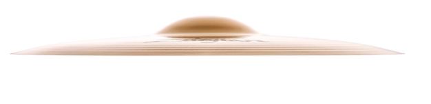 Zildjian A Custom 18 Inch Custom Crash Cymbal