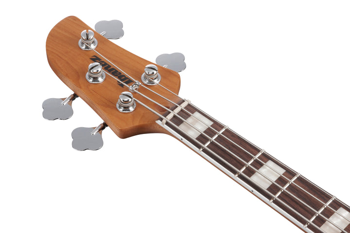 Ibanez TMB400TACBS Talman Standard Bass Guitar - Cosmic Blue Starburst