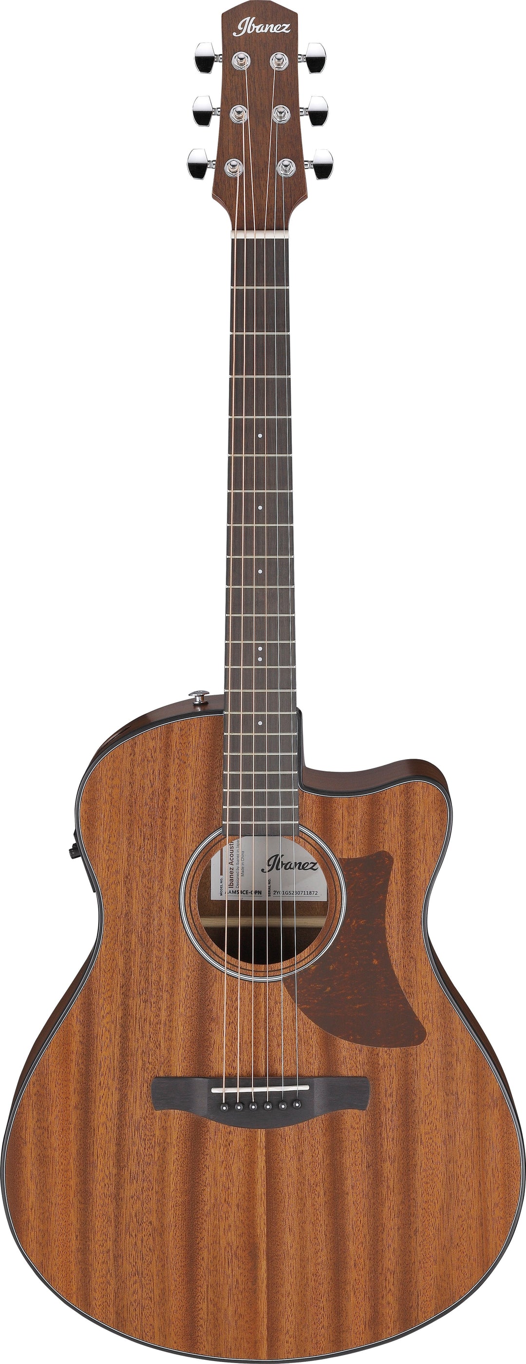 ibanez-aam54ceopn-advanced-auditorium-acoustic-electric-guitar-open-pore-natural 10