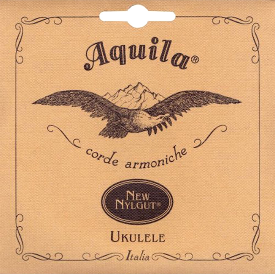 Aquila AQTLG Tenor Ukulele Strings (LOW G) (15U)