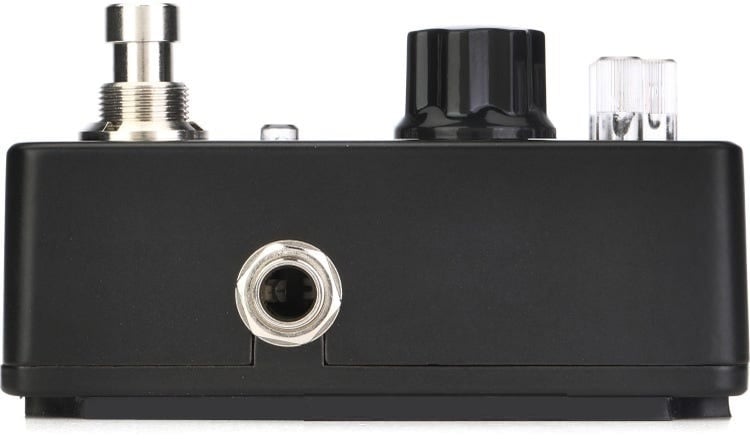 IK Multimedia Tonex One Guitar Amp Modeling Multi-Effect Mini Pedal 2