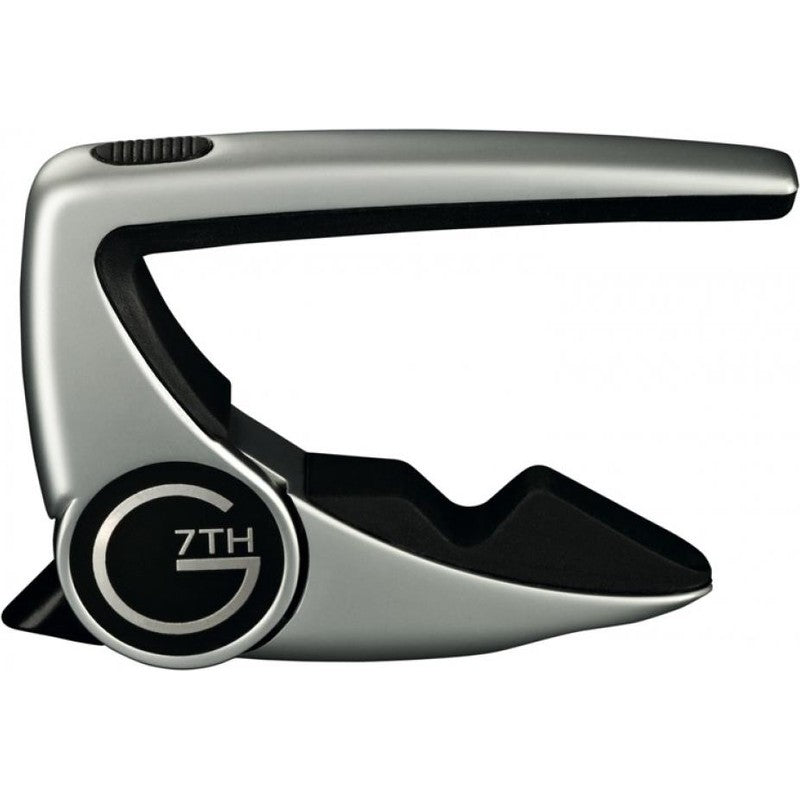 G7th G7P2CLSL Performance Classical Chrome Capo
