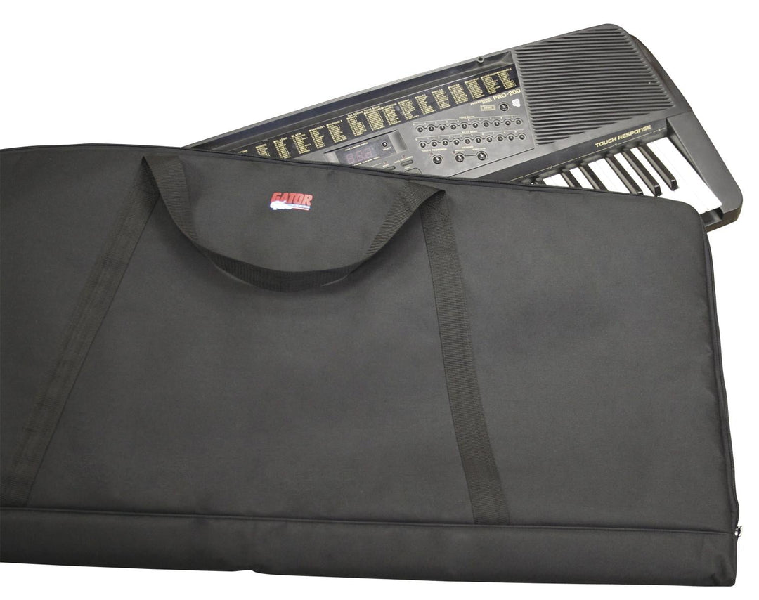Gator GKBE88 Economy Keyboard Carrying Bag 3