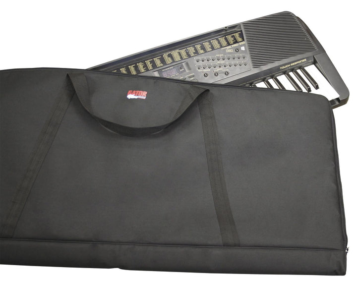 Gator GKBE88 Economy Keyboard Carrying Bag 3