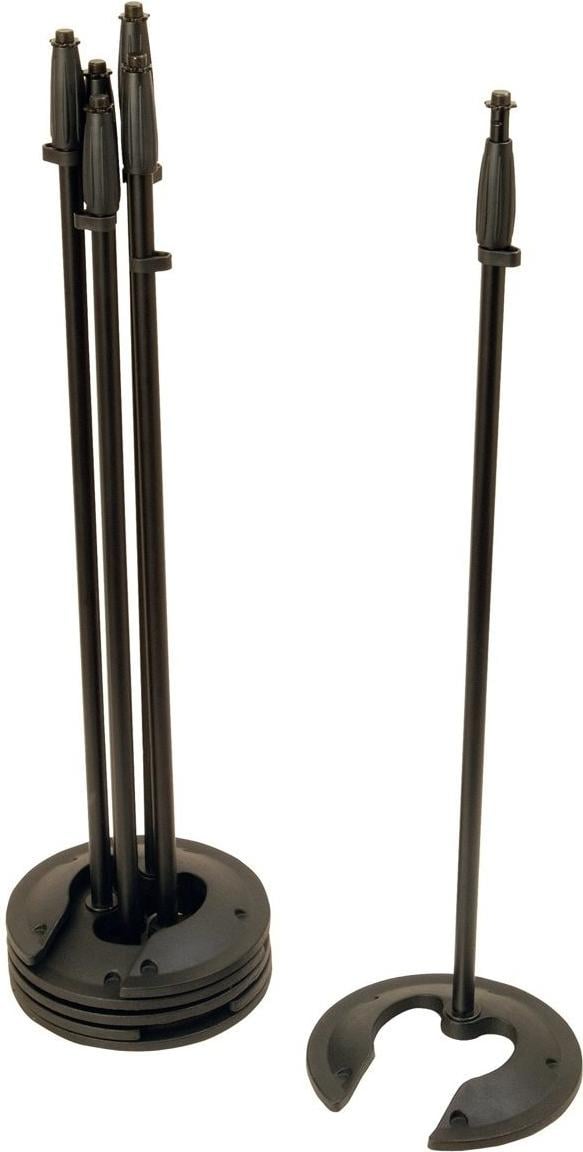 Onstage MS7325 Stackable Microphone Stand 2