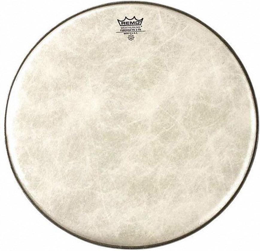 Remo 14" FA051400 Fiberskyn III Drum Head