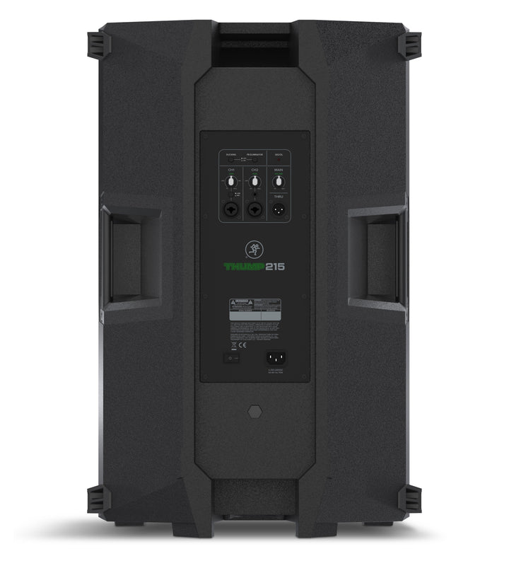 Mackie Thump215 15\" Powered Loudspeaker - 1400 Watts 3