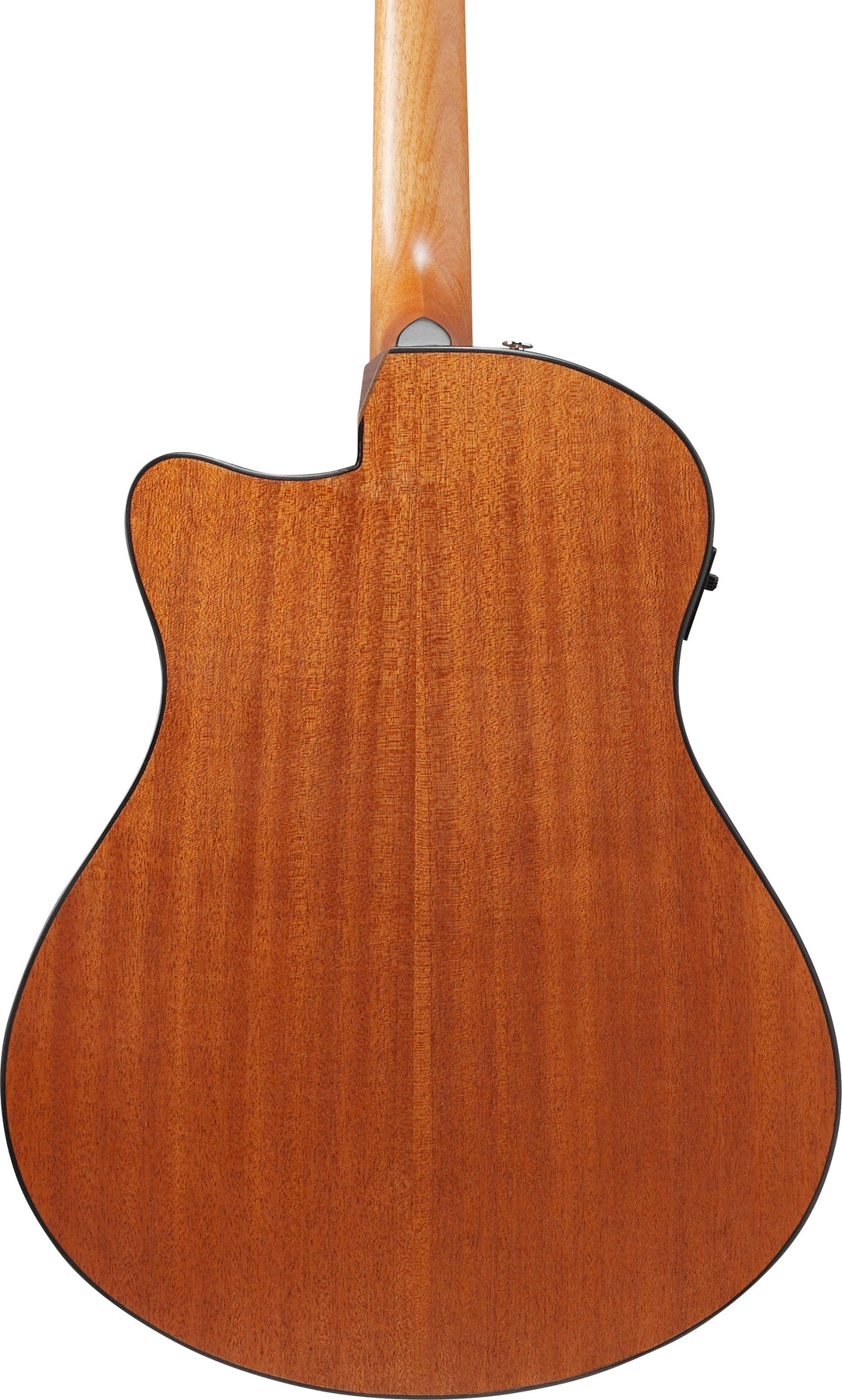 Ibanez AAM50CEOPN Advanced Auditorium Acoustic Electric Guitar - Natural