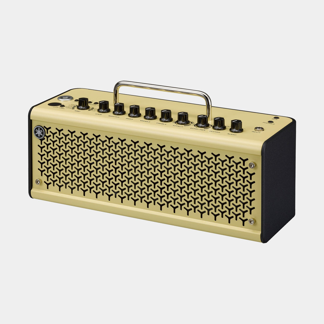 Yamaha THR10II WL Wireless Desktop Amplifier with Bluetooth 2
