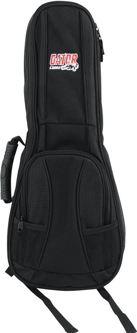 Gator 4G Soprano Ukulele Gig Bag