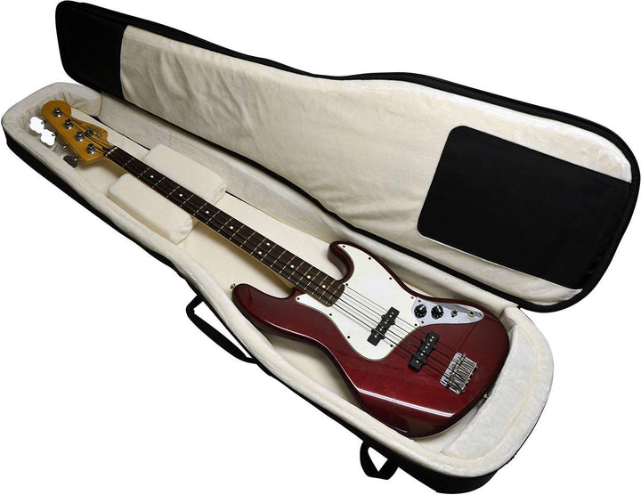 Gator PRO-GO Deluxe Bass Guitar Bag
