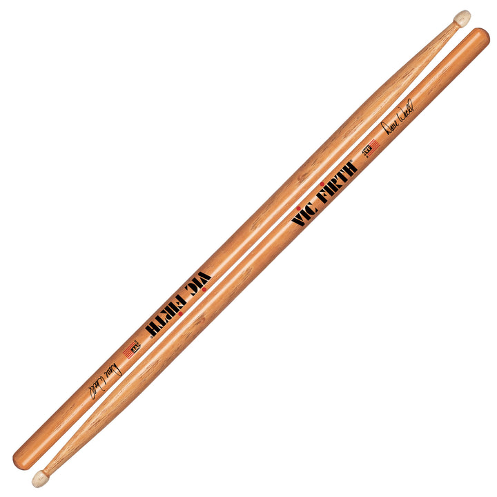 Vic Firth SDW2 Dave Weckl Evolution Drum Sticks 2