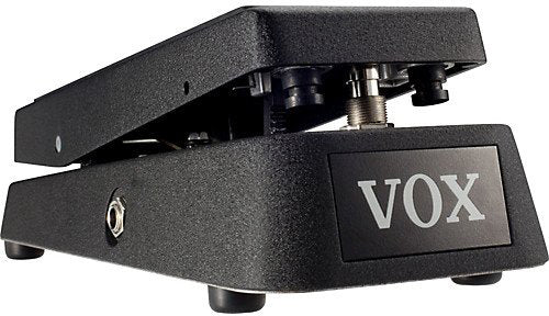 Vox V845 Classic Wah Pedal