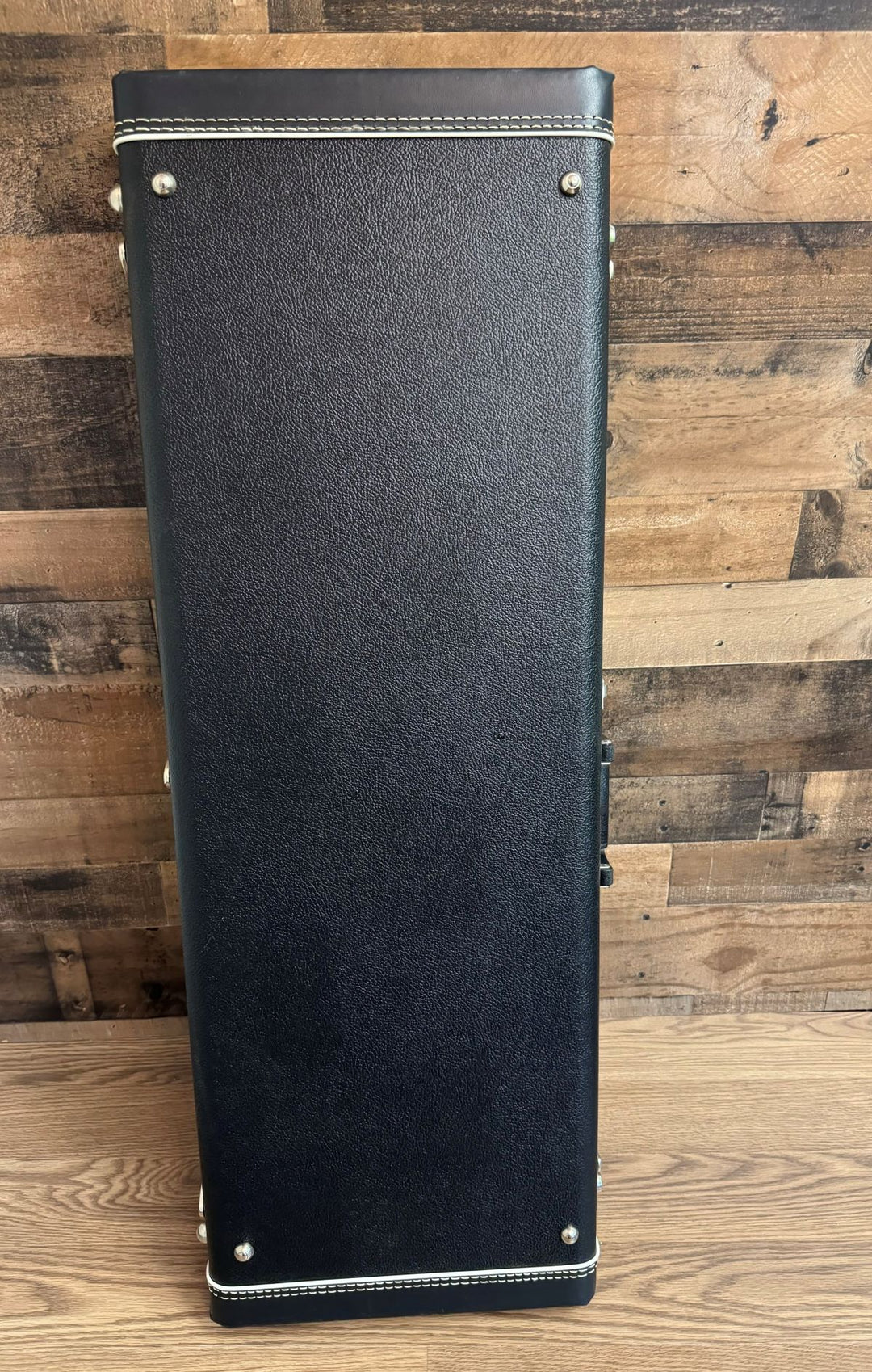 Fender 1996 50th Anniversary Left Handed Stratocaster Electric Guitar - Antique Burst (#193 of 250)