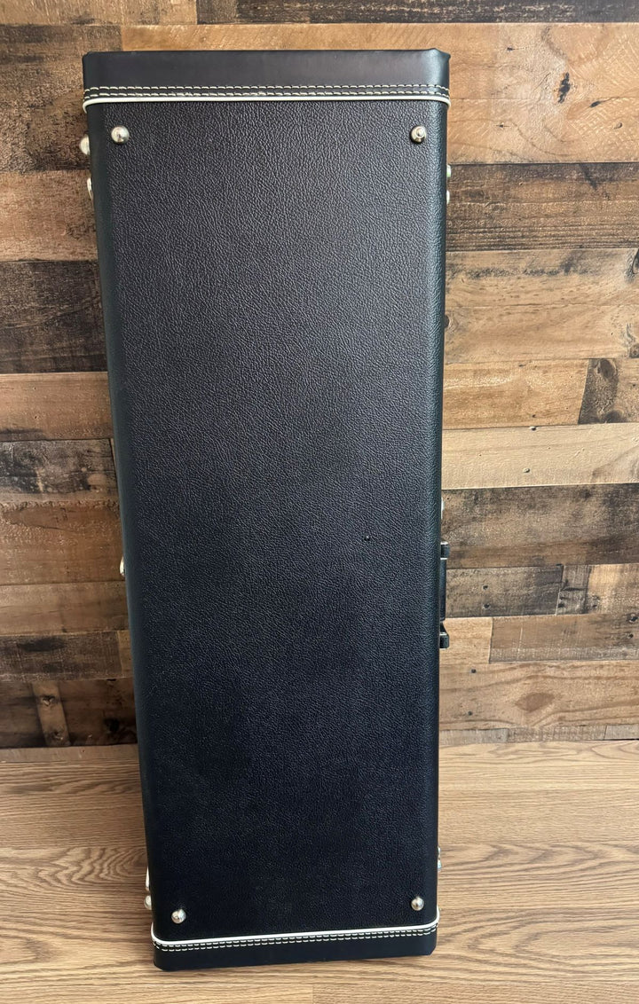 Fender 1996 50th Anniversary Left Handed Stratocaster Electric Guitar - Antique Burst (#193 of 250)