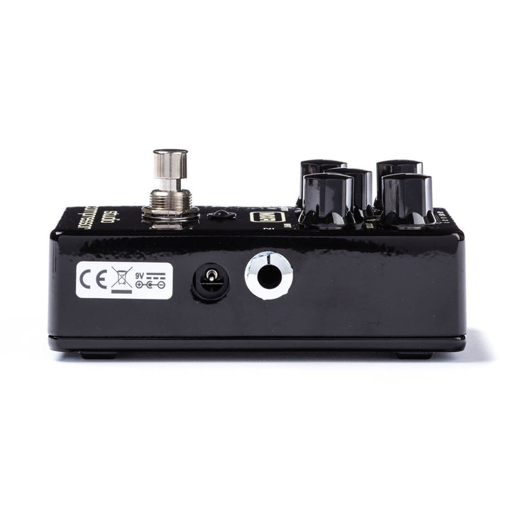 MXR M76 Studio Compressor Pedal 3