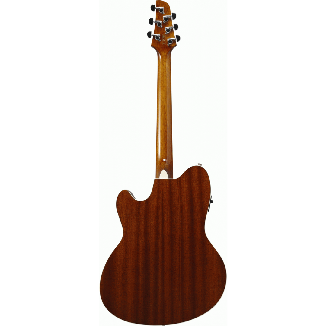 Ibanez TCY10ESFH Talman Acoustic Electric Sea Foam Green No Case