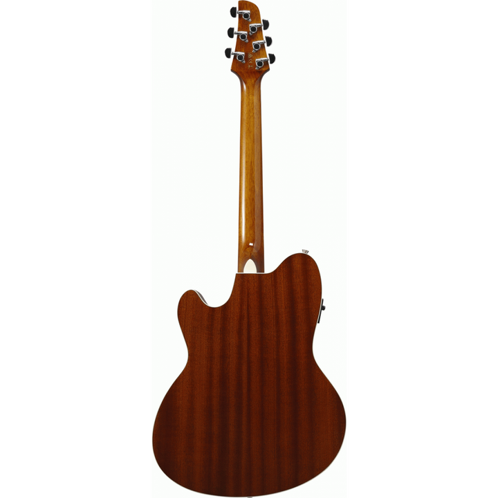 Ibanez TCY10ESFH Talman Acoustic Electric Sea Foam Green No Case