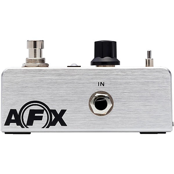 Fishman PRO-AFX-LP2 AFX Broken Record Mini Looper/Sampler Pedal