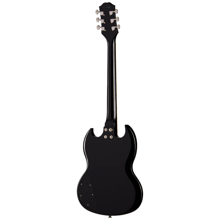 Epiphone SG Tribute Plus - Cherry Burst 6