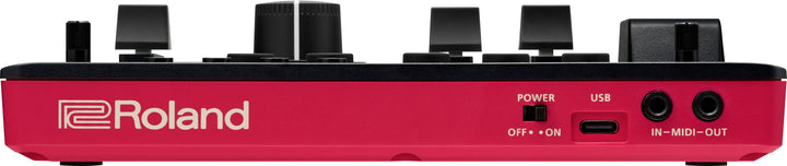 Roland E-4 Voice Tweaker