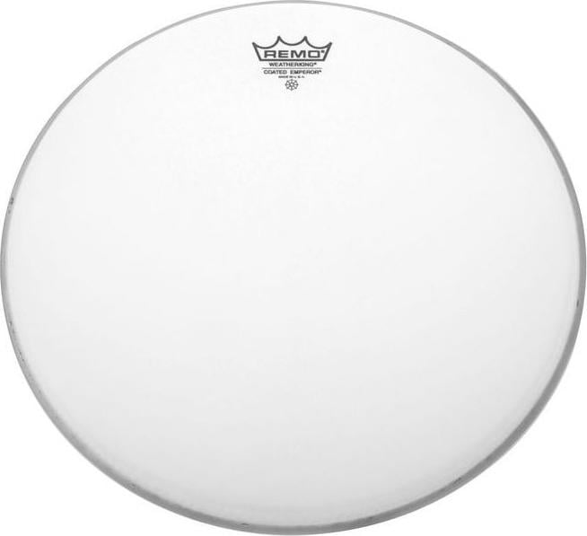 Remo 13\" BE011300 Emperor Coated Drum Head