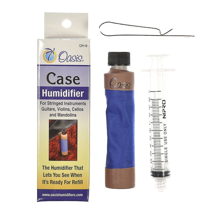 Oasis OH6 Guitar Case Humidifier