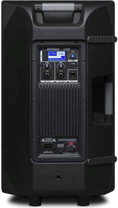 Presonus AIR12 2-Way 12\" Powered Speaker - 1200W 2