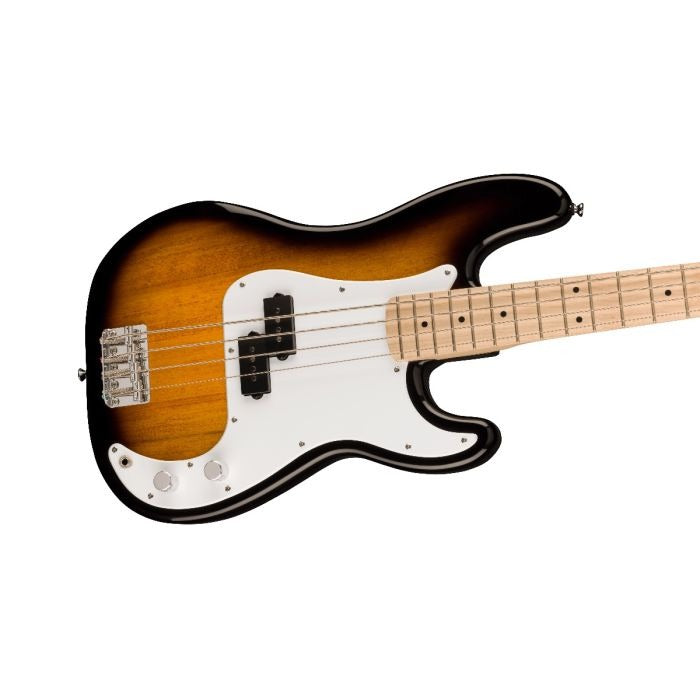 Squier Sonic Precision Bass Guitar - 2 Color Sunburst