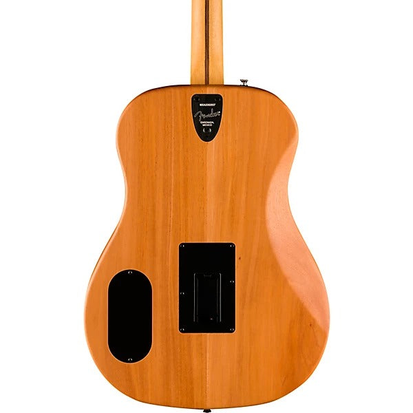 Fender Highway Series Dreadnought Acoustic Electric Guitar - Natural