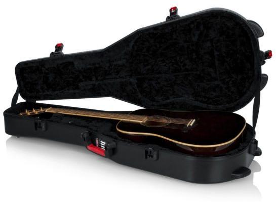 Gator Cases GTSA-GTRDREAD Dreadnought Guitar Case