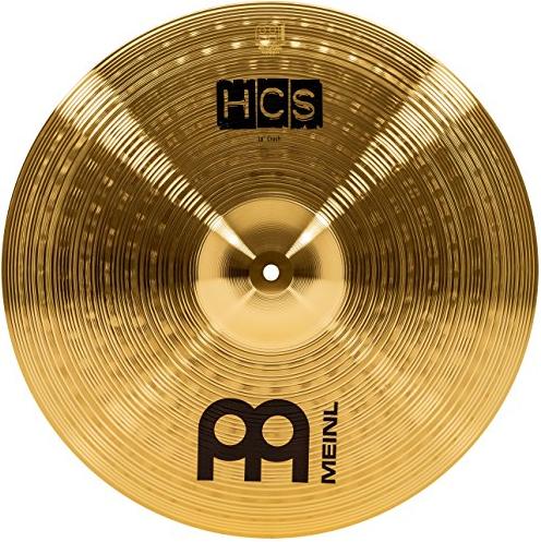 Meinl HCS18C HCS 18\" Crash Cymbal