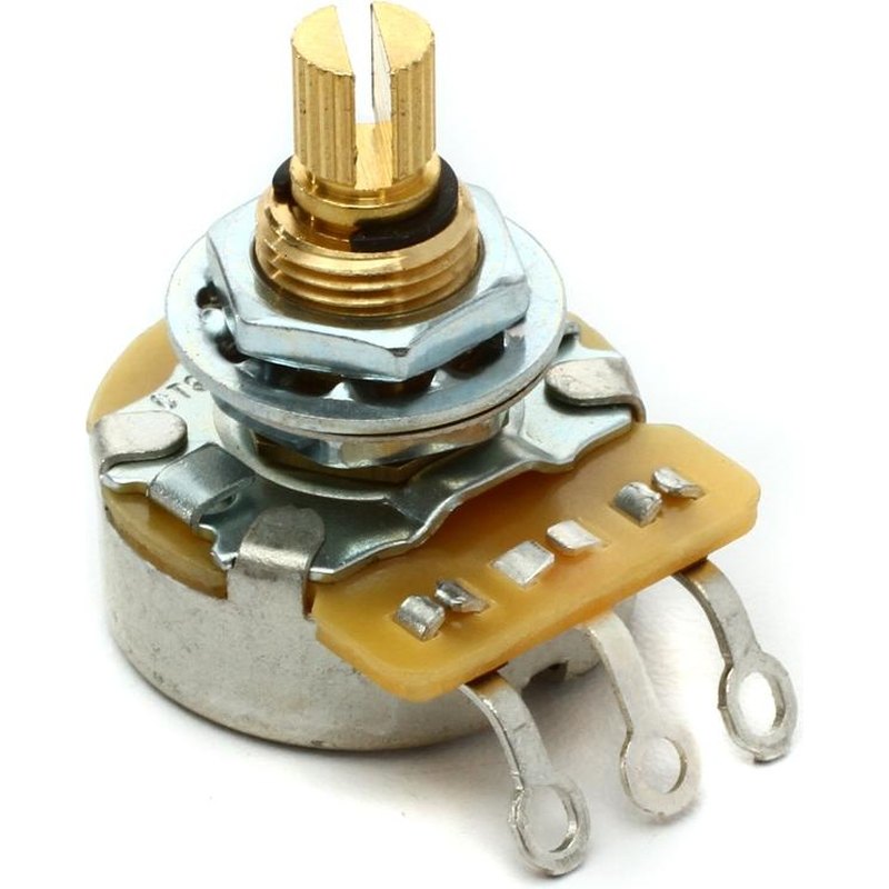 DiMarzio EP1201 500K Potentiometer