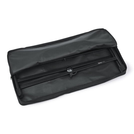 Gator GKBXSTANDBAG Keyboard X-Stand Add-On Bag for Gator G-Tour, GTSA & GK Wheeled Keyboard Cases 4